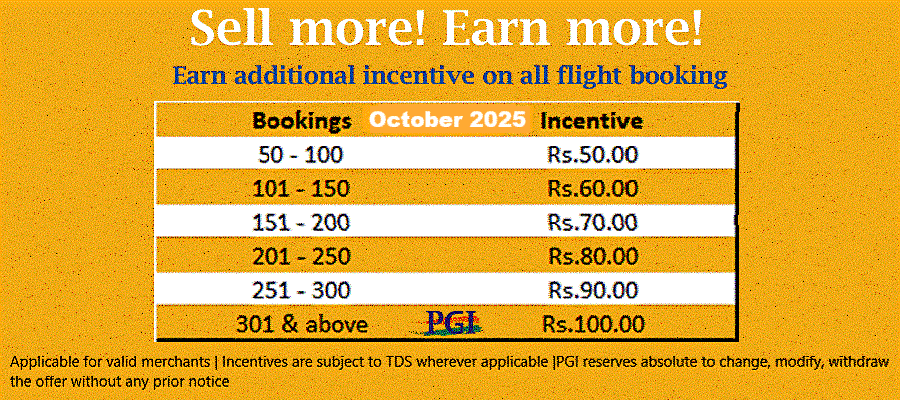 Flight October 2025